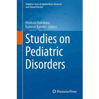 Studies on Pediatric Disorders
