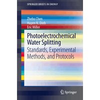 Photoelectrochemical Water Splitting