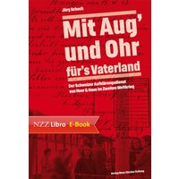 'Mit Aug' und Ohr für's Vaterland'