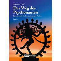 Der Weg des Psychonauten - Band 1