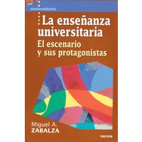 La enseñanza universitaria