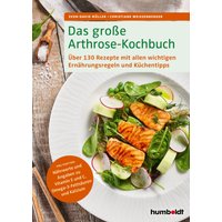 Das große Arthrose-Kochbuch