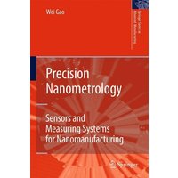 Precision Nanometrology