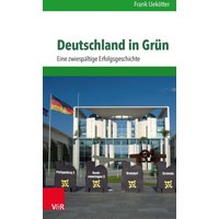 Deutschland in Grün