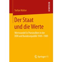 Der Staat und die Werte