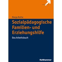 Sozialpädagogische Familien- und Erziehungshilfe