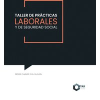 Taller de prácticas Laborales y de Seguridad Social 2024