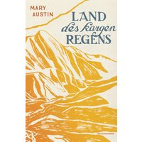 Land des kargen Regens