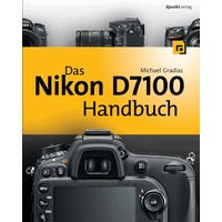 Das Nikon D7100 Handbuch