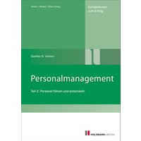 Personalmanagement