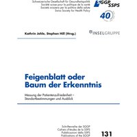 Feigenblatt oder Baum der Erkenntnis?
