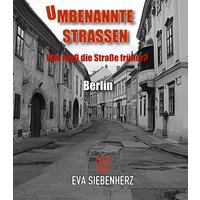 Umbenannte Straßen in Berlin