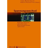Spannungswechsel