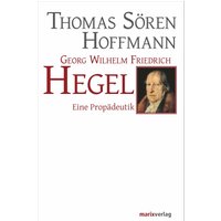 Georg Wilhelm Friedrich Hegel