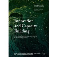 Innovation and Capacity Building
