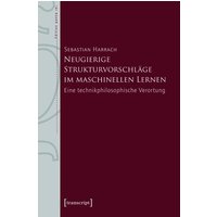 Neugierige Strukturvorschläge im maschinellen Lernen