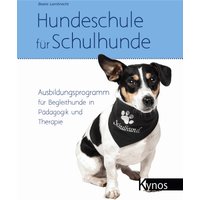 Hundeschule für Schulhunde