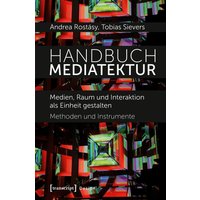 Handbuch Mediatektur