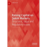 Raising Capital on Ṣukūk Markets