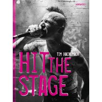 HIT THE STAGE