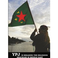 YPJ is Breaking the Religious Shackles in Middle East