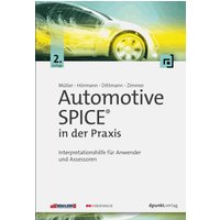 Automotive SPICE® in der Praxis