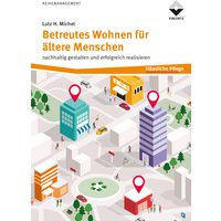 Betreutes Wohnen für ältere Menschen