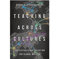Teaching Across Cultures