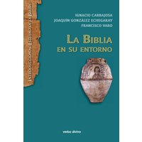 La Biblia en su entorno