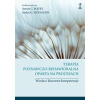Terapia poznawczo-behawioralna oparta na procesach