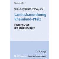 Landesbauordnung Rheinland-Pfalz