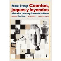 Cuentos, jaques y leyendas