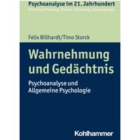 Wahrnehmung und Gedächtnis