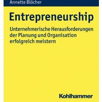Entrepreneurship