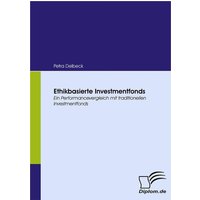Ethikbasierte Investmentfonds