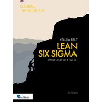 Lean Six Sigma Yellow Belt - English version