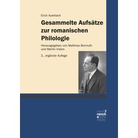 Gesammelte Aufsätze zur romanischen Philologie