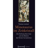 Minotaurus im Zeitkristall