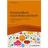 Praxishandbuch Social Media und Recht