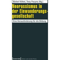 Neorassismus in der Einwanderungsgesellschaft