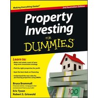 Property Investing For Dummies - Australia, 2nd Australian Edition