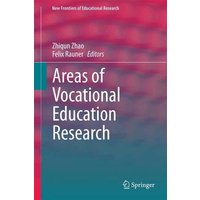 Areas of Vocational Education Research