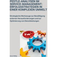 PESTLE-Analysen im Service-Management: Erfolgsstrategien in einer komplexen Umwelt