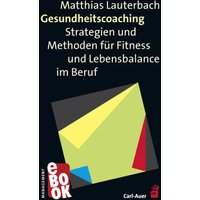 Gesundheitscoaching
