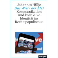 Das »Wir« der AfD