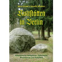 Kultstätten in Berlin