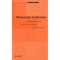 Diversity in Action