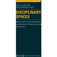 Disciplinary Spaces