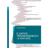 e-Justice - Praxishandbuch