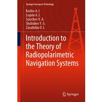 Introduction to the Theory of Radiopolarimetric Navigation Systems